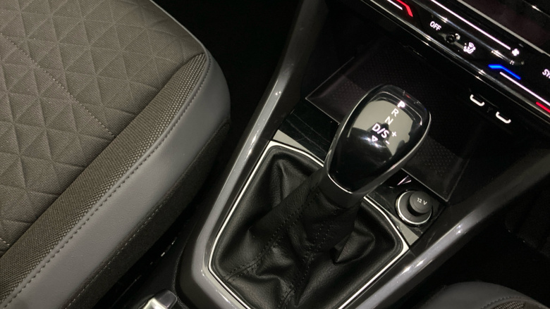 Volkswagen T-Cross 1.0 TSI 110 SEL 5dr DSG Petrol Estate